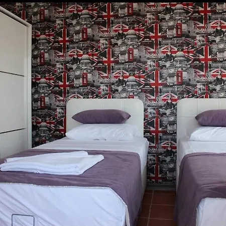 Lara Tower